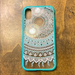 iPhone X case